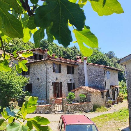 Cara House Tuscany - Zona Lucca Chiatri Exterior foto