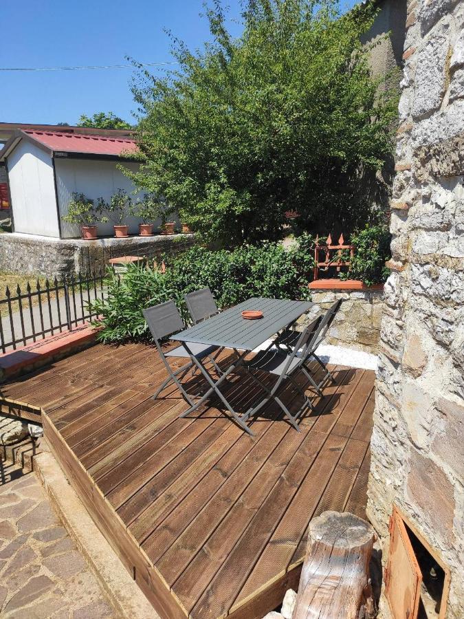 Cara House Tuscany - Zona Lucca Chiatri Exterior foto