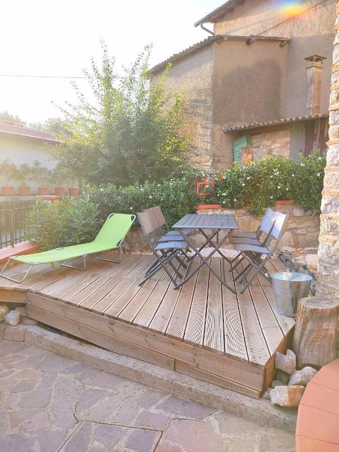 Cara House Tuscany - Zona Lucca Chiatri Exterior foto