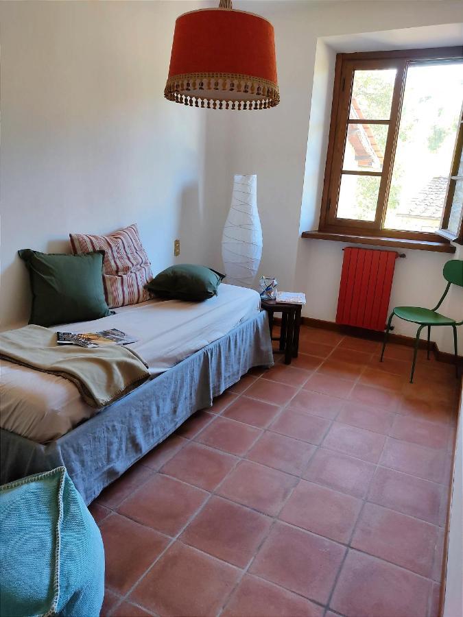 Cara House Tuscany - Zona Lucca Chiatri Exterior foto