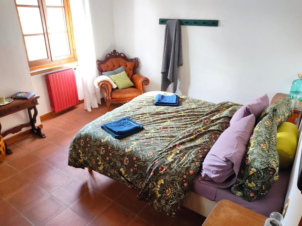 Cara House Tuscany - Zona Lucca Chiatri Exterior foto